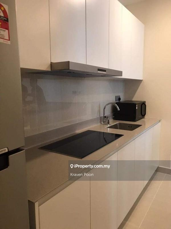Service Residence for Sale in Senada Residence @ KLGCC Resort by Kraven Poon - iProperty.com.my