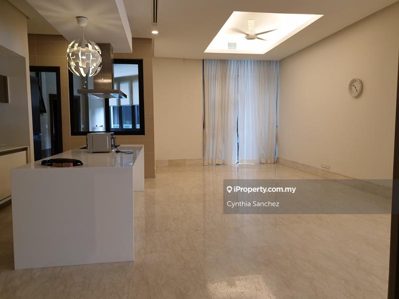 Condominium for Rent in Gallery @ U-Thant by Cynthia Sanchez - iProperty.com.my