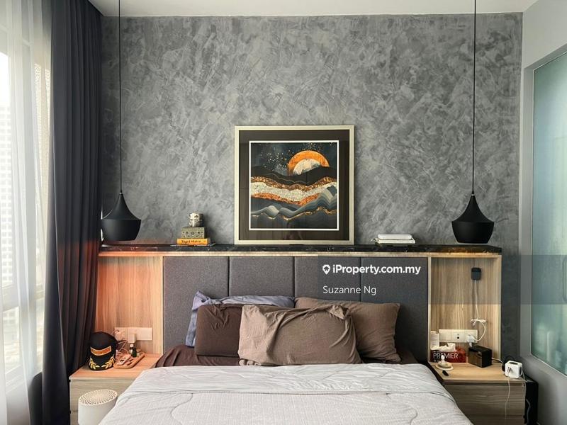 Residensi Servis untuk Disewa di Paloma @ Tropicana Metropark oleh Suzanne Ng - iProperty.com.my