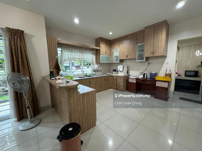 Semi-Detached House for Sale in Penampang, Sabah by Chin Giok Ching - iProperty.com.my