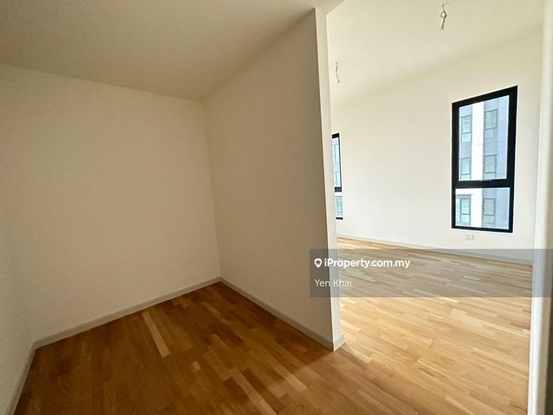 Residensi Servis untuk Dijual di Residensi Solaris Parq oleh Yen Khai - iProperty.com.my