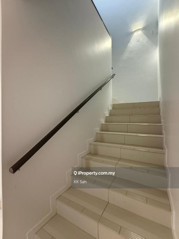2-storey Terraced House for Sale in Tropicana Heights, Kajang by KK Sah - iProperty.com.my