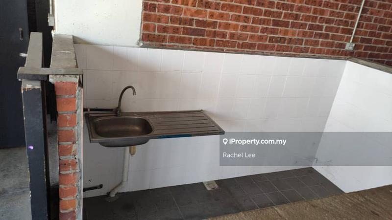 Semi-D Kilang untuk Disewa di Seksyen U3, Shah Alam oleh Rachel Lee - iProperty.com.my