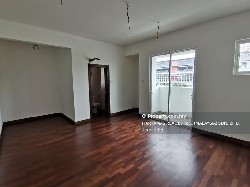 2.5-storey Terraced House for Sale in Taman Paramount, Petaling Jaya by Jordan Teh - iProperty.com.my