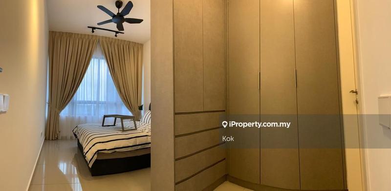For Rent - Nidoz Residences @ Desa Petaling