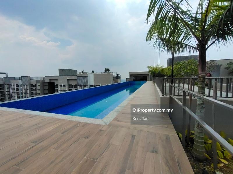 Kediaman Servis untuk Dijual di Vision City Youth City oleh Kent Tan - iProperty.com.my