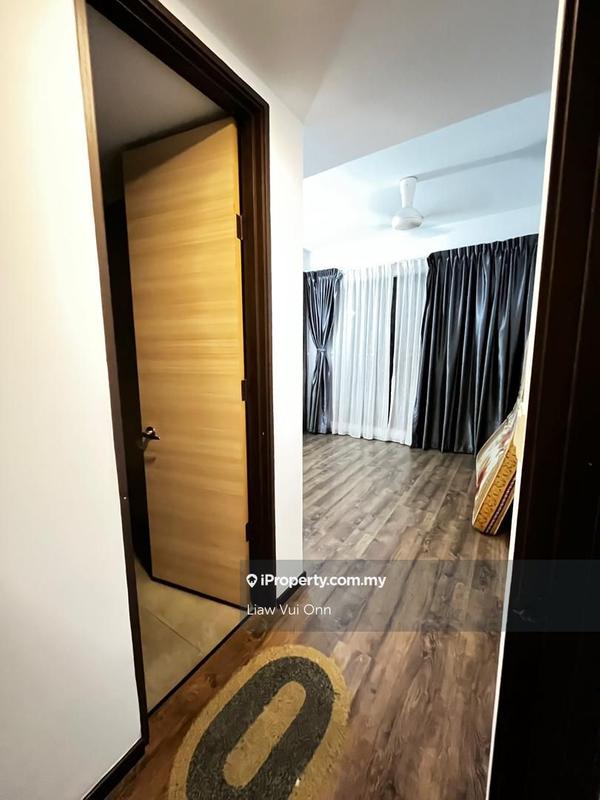 For Rent - The Light Residences