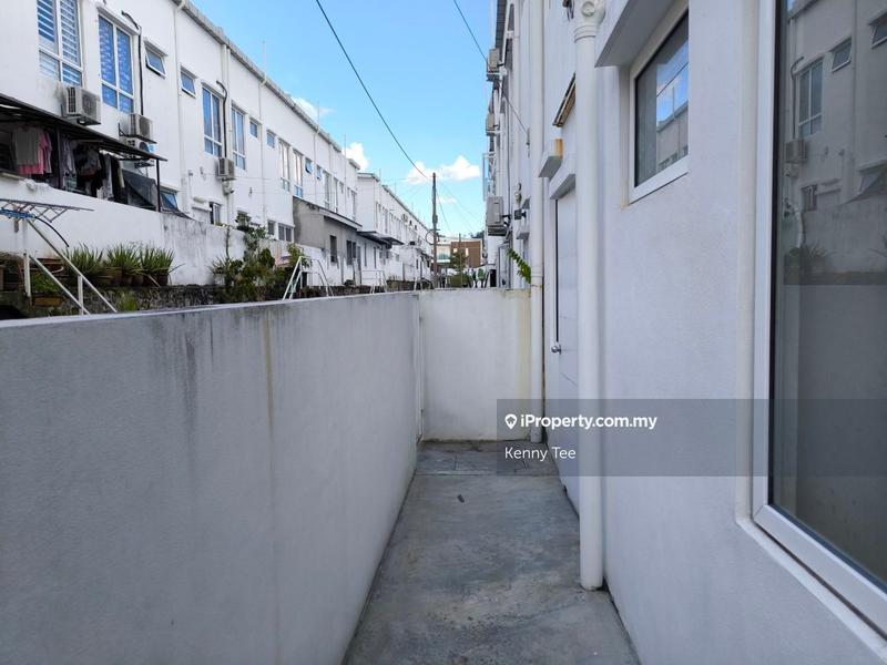 2-storey Terraced House for Sale in Bandar Sri Sendayan, Negeri Sembilan by Kenny Tee - iProperty.com.my