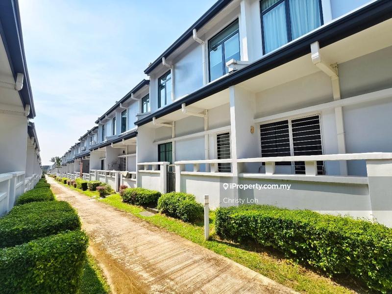 2-storey Terraced House for Rent in Eco Majestic Cradleton Ecohill Pelangi Semenyih, Semenyih by Christy Loh - iProperty.com.my