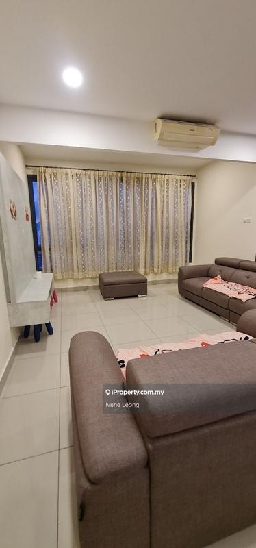 Kediaman Servis untuk Disewa di Flexis @ One South oleh Ivene Leong - iProperty.com.my