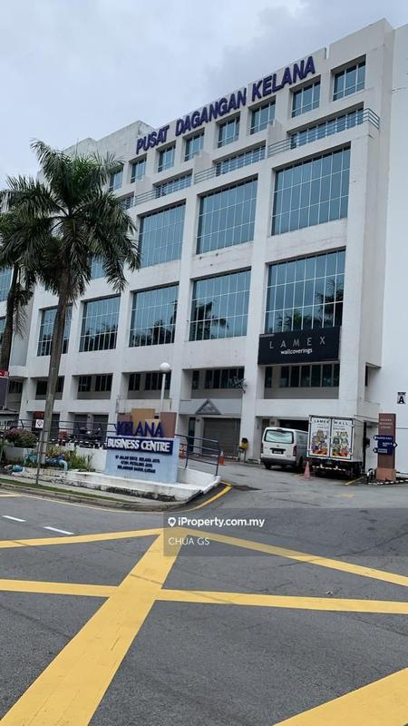 For Sale - Kelana Business Centre Petaling Jaya