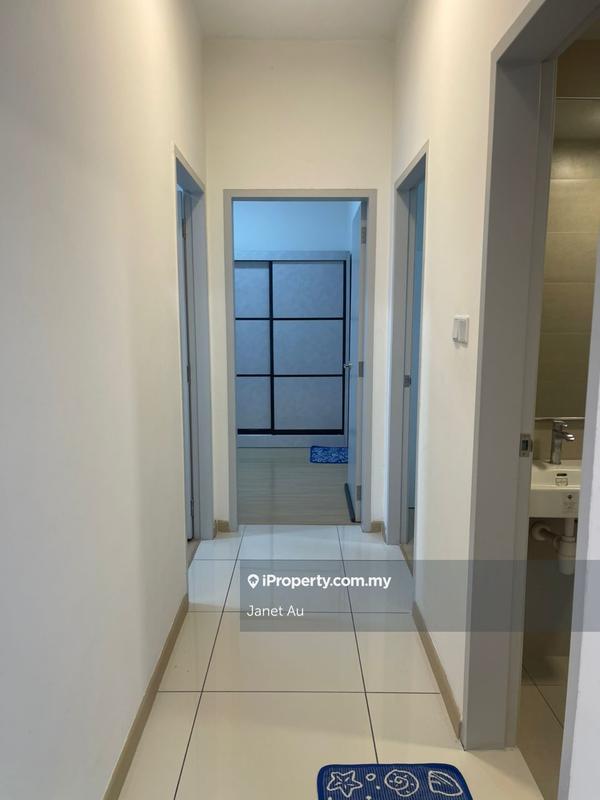 Service Residence for Sale in RYAN & MIHO by Janet Au - iProperty.com.my