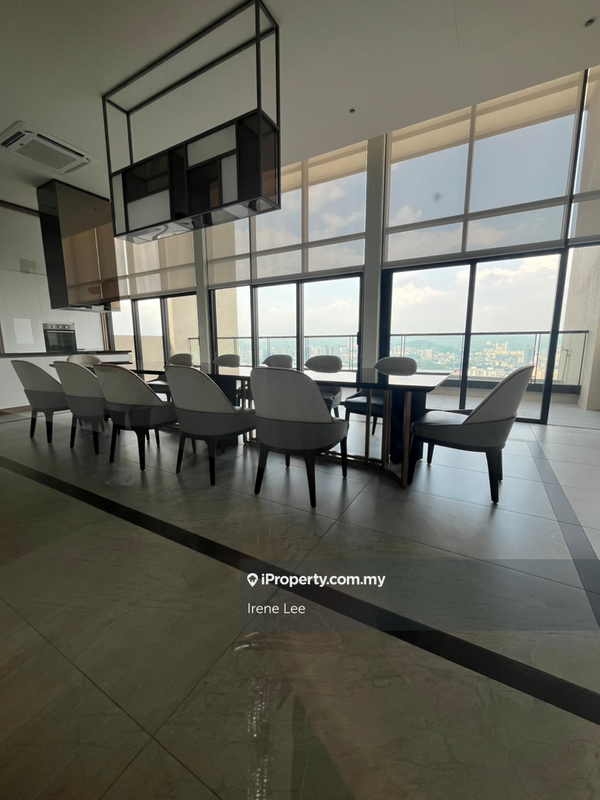 Service Residence for Sale in Duta Park Residences by Irene Lee - iProperty.com.my