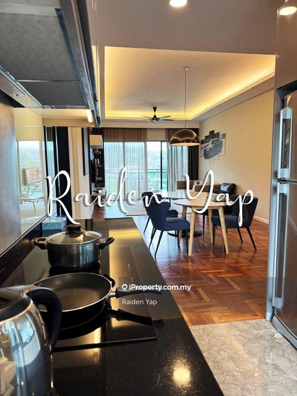 Residensi Servis untuk Dijual di Vista Residences oleh Raiden Yap - iProperty.com.my