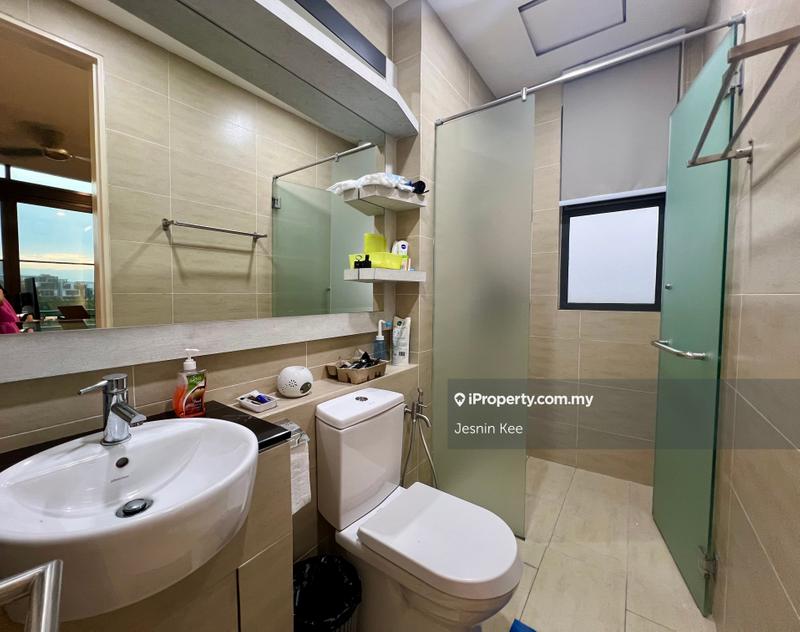 3-storey Terraced House for Sale in Lake Fields, Sungai Besi by Jesnin Kee - iProperty.com.my