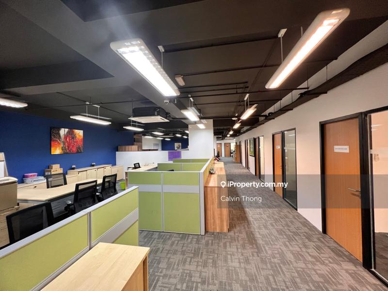 For Sale - Oasis Square