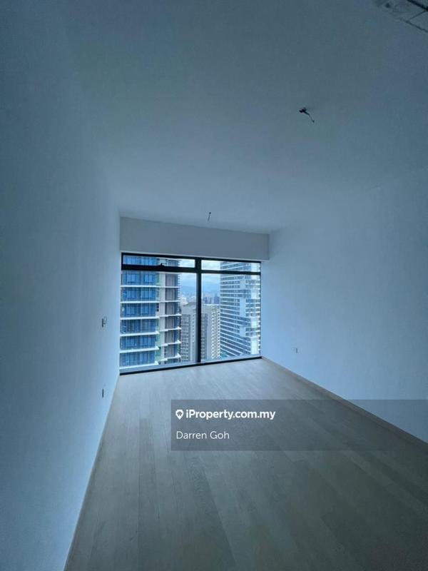 Service Residence untuk Dijual di Eaton Residence oleh Darren Goh - iProperty.com.my