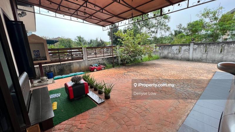 Rumah Berkembar untuk Dijual di Taman Lestari Perdana, Seri Kembangan oleh Denyse Low - iProperty.com.my
