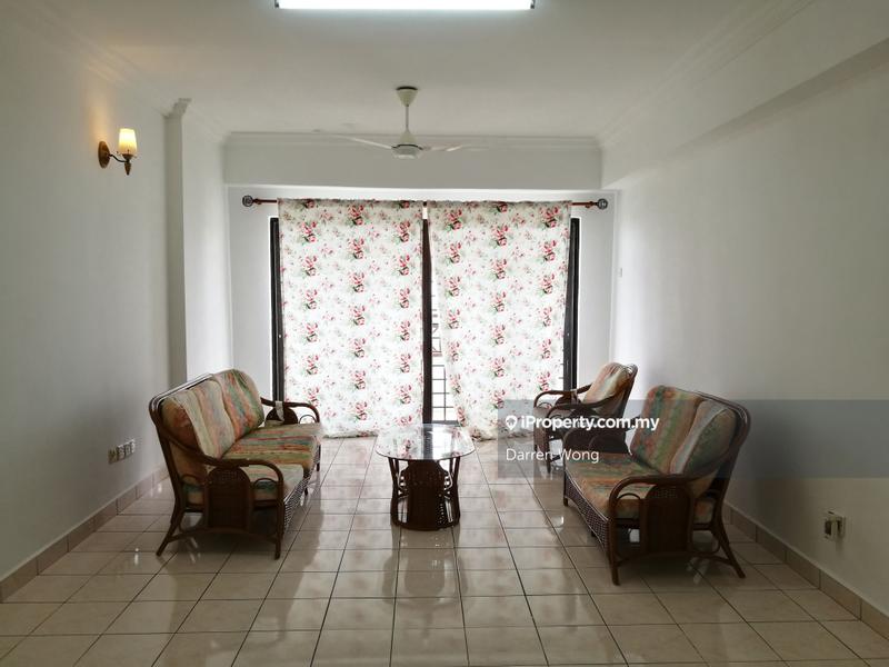 For Sale - Vista Komanwel B