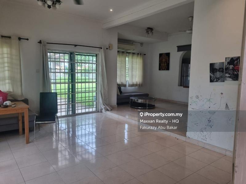 Semi-Detached House for Sale in Seksyen 7, Shah Alam by Fakurazy Abu Bakar - iProperty.com.my