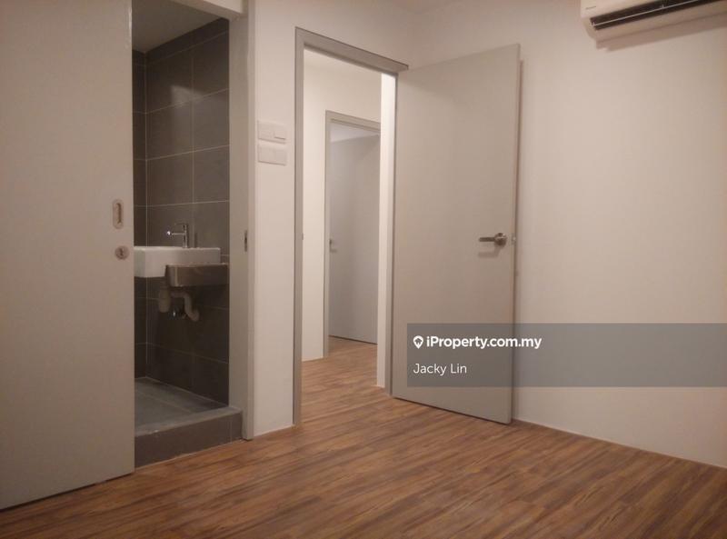 Kondominium untuk Dijual di Arte Subang West oleh Jacky Lin - iProperty.com.my