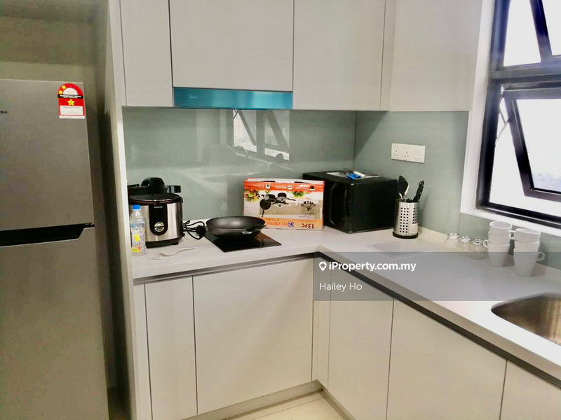 Service Residence for Rent in EkoCheras by Hailey Ho - iProperty.com.my