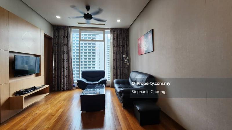 Service Residence for Rent in Vipod Residence by Stephanie Choong - iProperty.com.my