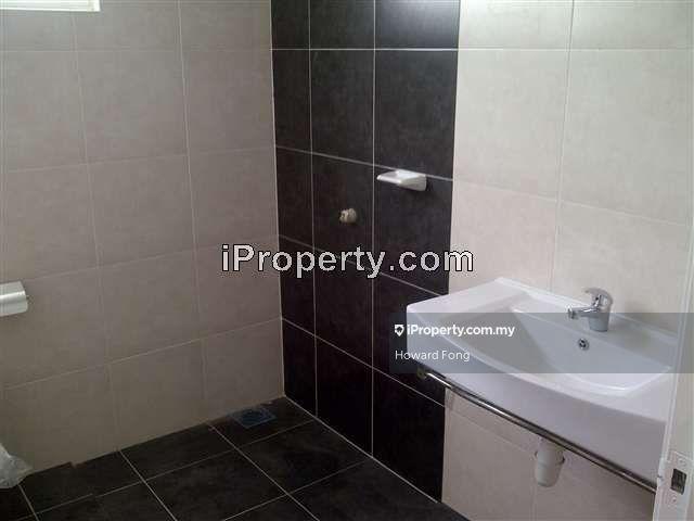 Rumah Berangkai 3 Tingkat untuk Dijual di Cheras, Kyk Heights, Balakong, Cheras oleh Howard Fong - iProperty.com.my