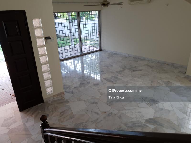 Rumah Berkembar untuk Dijual di Damansara Heights, Damansara Heights oleh Tina Chua - iProperty.com.my