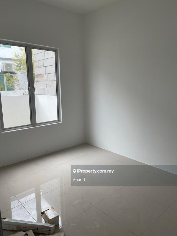 2-storey Terraced House for Sale in RENTAK PERDANA @ LBS ALAM PERDANA, Puncak Alam by Anand - iProperty.com.my