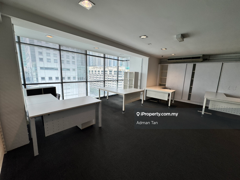 For Rent - Northpoint Mid Valley