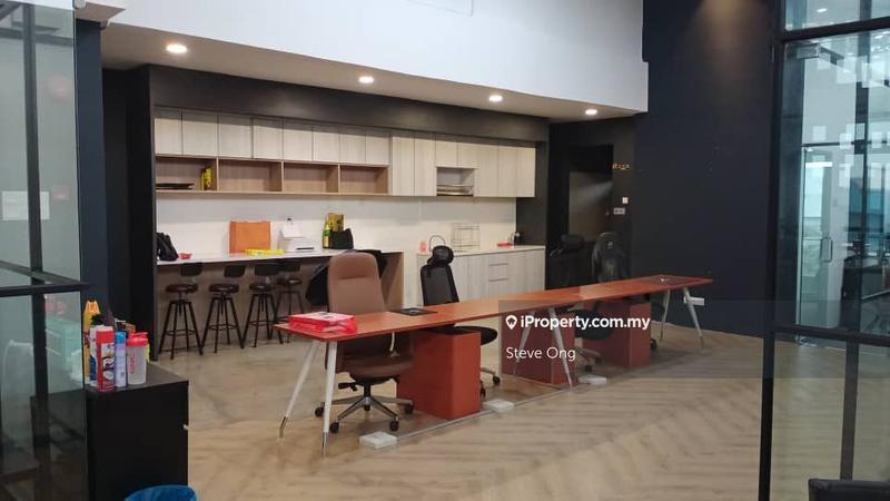 For Sale - Jln PPU 3a PPU2a i32 TPP Puchong Utama