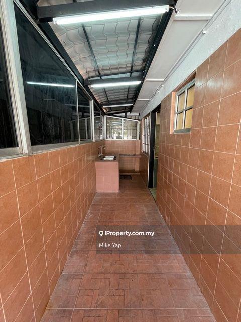 2-storey Terraced House for Sale in z5y2q, Setapak by Mike Yap - iProperty.com.my