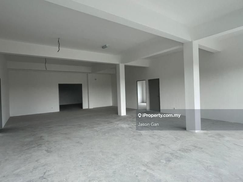 Semi-D Kilang untuk Disewa di Taman Mas Sepang, Puchong oleh Jason Gan - iProperty.com.my