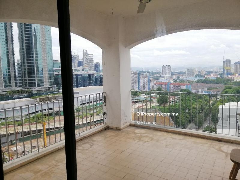 Kondominium untuk Dijual di Pantai HillPark 1 oleh Sky Loong - iProperty.com.my