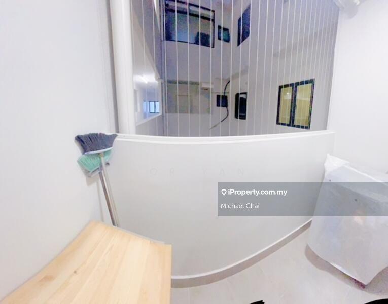 For Rent - Residensi Alamanda