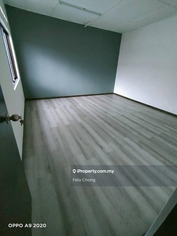 Rumah Teres 1-Tingkat untuk Dijual di Taman Rebana, Kluang oleh Felix Chong - iProperty.com.my