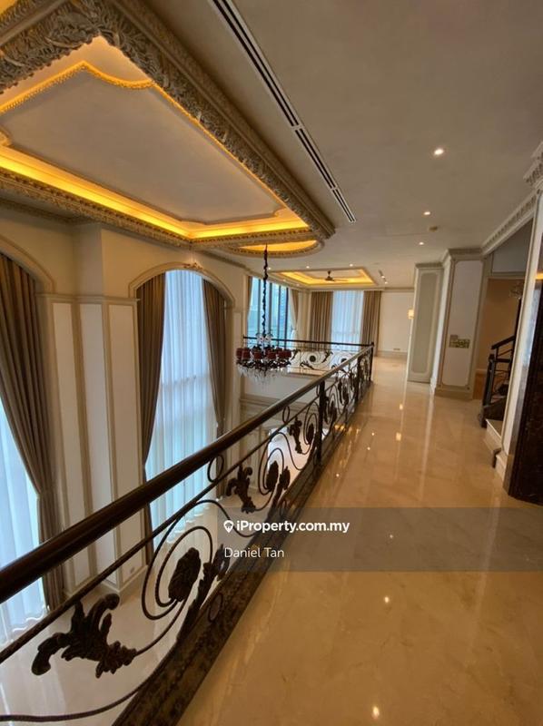 Service Residence for Sale in Suria Stonor by Daniel Tan - iProperty.com.my
