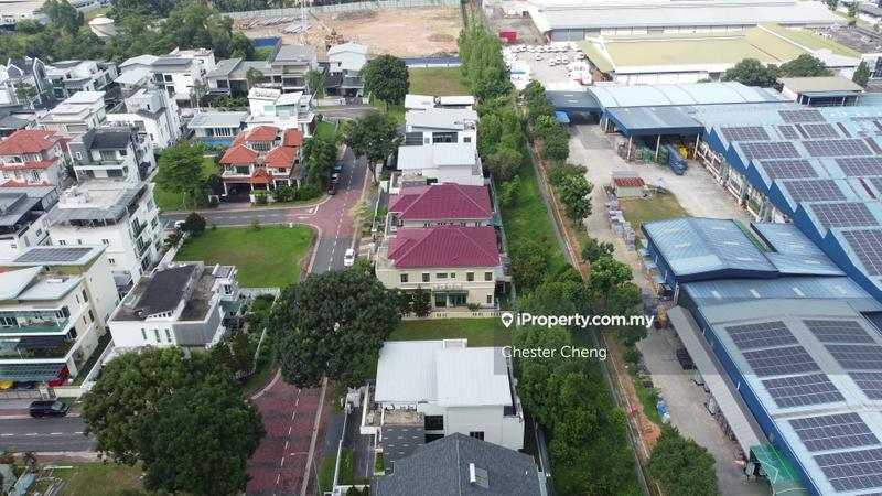 Tanah Banglo untuk Dijual di Subang Heights, Subang Jaya oleh Chester Cheng - iProperty.com.my