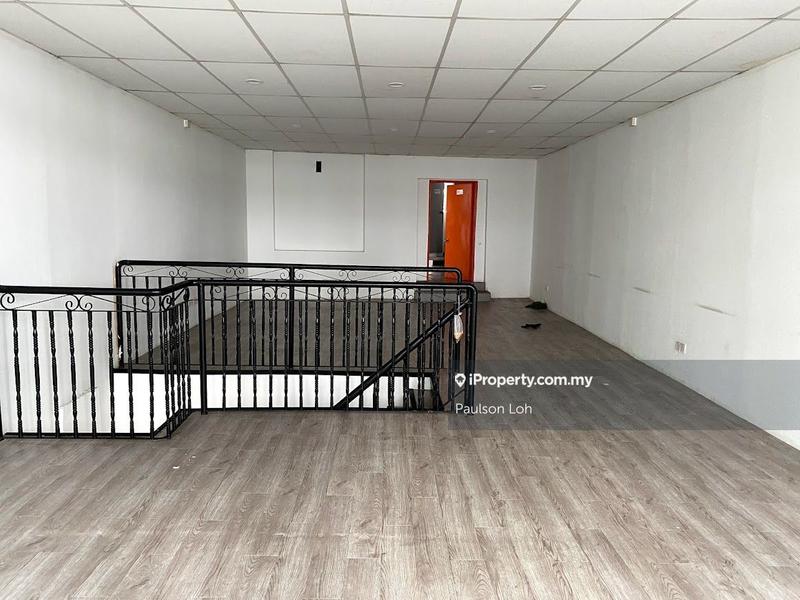 Kedai untuk Dijual di Golden Triangle, KL City Centre oleh Paulson Loh - iProperty.com.my