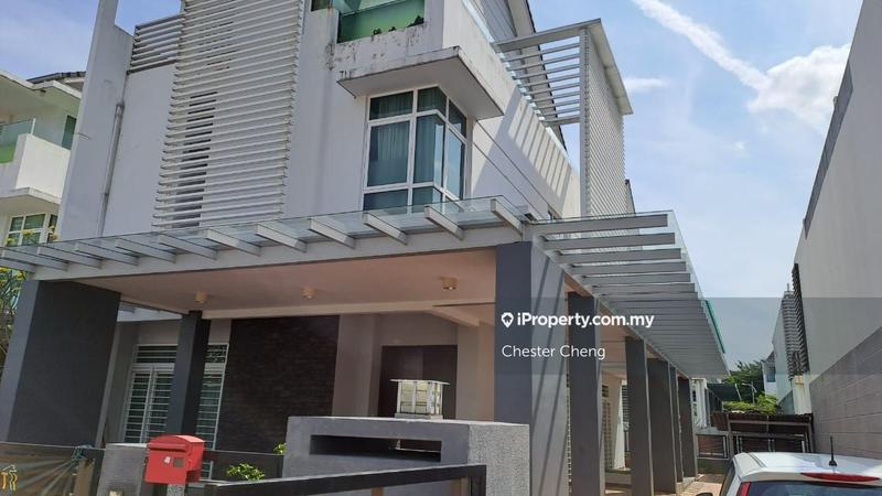 Bungalow House for Sale in USJ Heights, Subang Jaya by Chester Cheng - iProperty.com.my