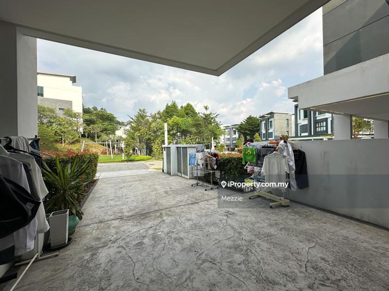 Rumah Bandar untuk Dijual di Sunway Montana, Setapak oleh Mezzie - iProperty.com.my