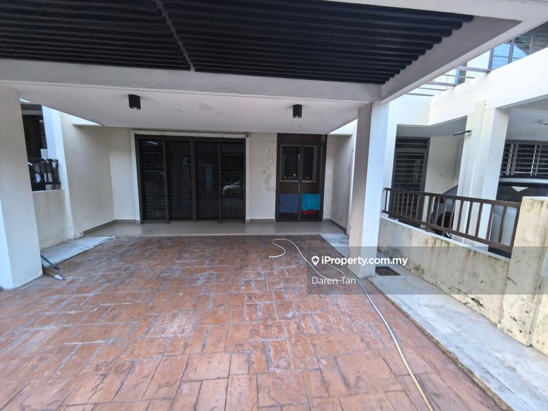 2-storey Terraced House for Rent in Putra Heights, Subang Jaya by Daren Tan - iProperty.com.my