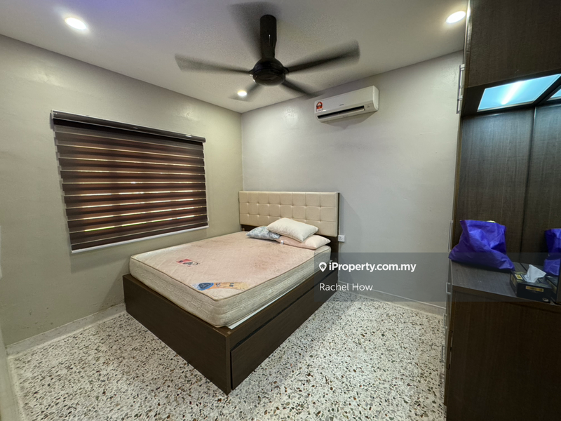 Bungalow House for Sale in Kampung Cina, Sitiawan by Rachel How - iProperty.com.my