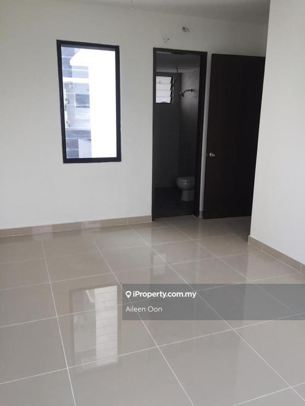 Kondominium untuk Dijual di Ken Rimba Condominium 1 oleh Aileen Oon - iProperty.com.my