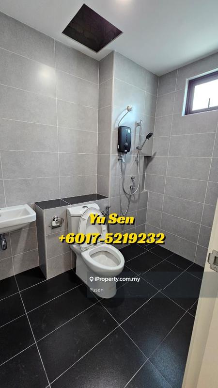 Rumah Berkembar untuk Disewa di Batu Kawan, Penang oleh Yusen - iProperty.com.my