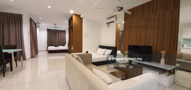 For Rent - Mansion One