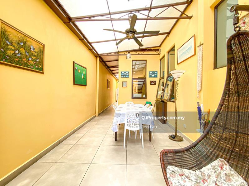 Banglo untuk Dijual di Bukit Kiara Residence, Mont Kiara, Sri Hartamas oleh Jen Lau - iProperty.com.my