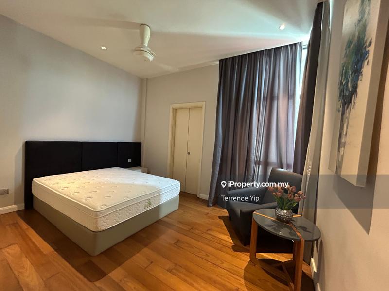 Kediaman Servis untuk Disewa di Damai 88 oleh Terrence Yip - iProperty.com.my