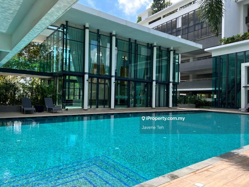 Kondominium untuk Disewa di Lake Point Residence oleh Javene Teh - iProperty.com.my